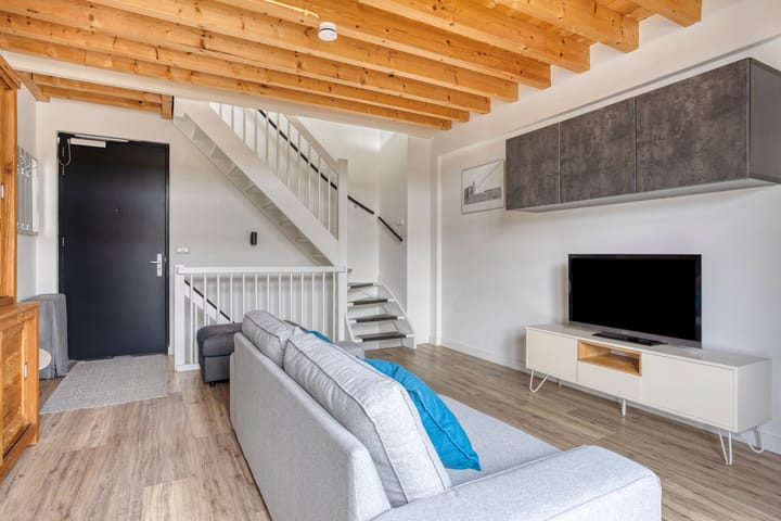 Photo 4 of Pasteurstraat 137