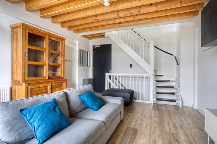 Photo 5 of Pasteurstraat 137