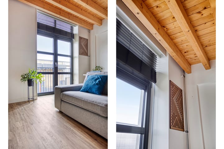 Photo 6 of Pasteurstraat 137