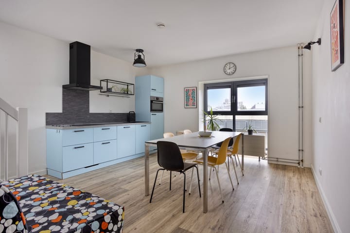 Photo 7 of Pasteurstraat 137