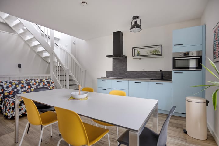 Photo 8 of Pasteurstraat 137