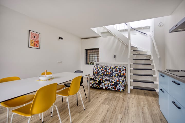 Photo 9 of Pasteurstraat 137