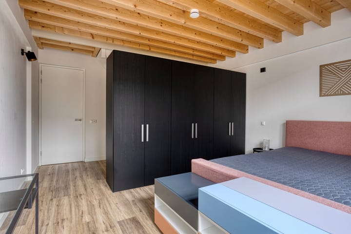 Photo 12 of Pasteurstraat 137