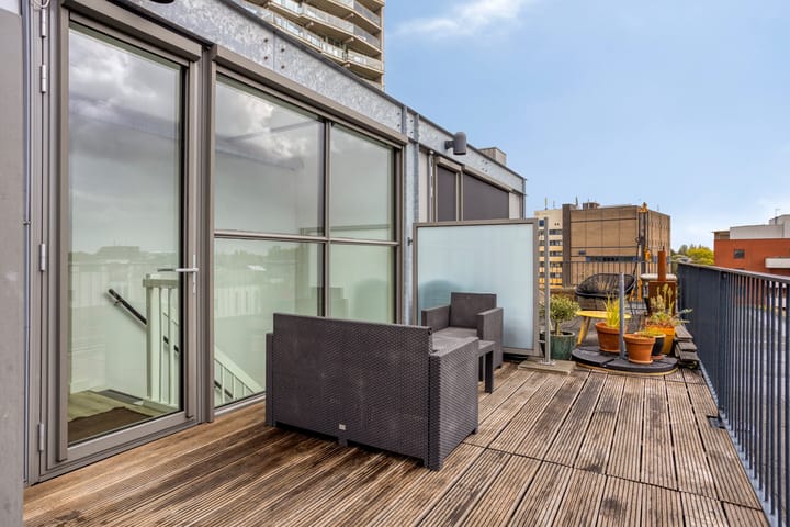 Photo 16 of Pasteurstraat 137