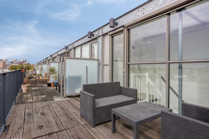 Photo 17 of Pasteurstraat 137