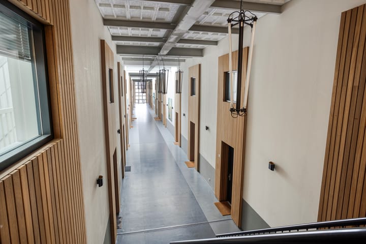 Photo 18 of Pasteurstraat 137