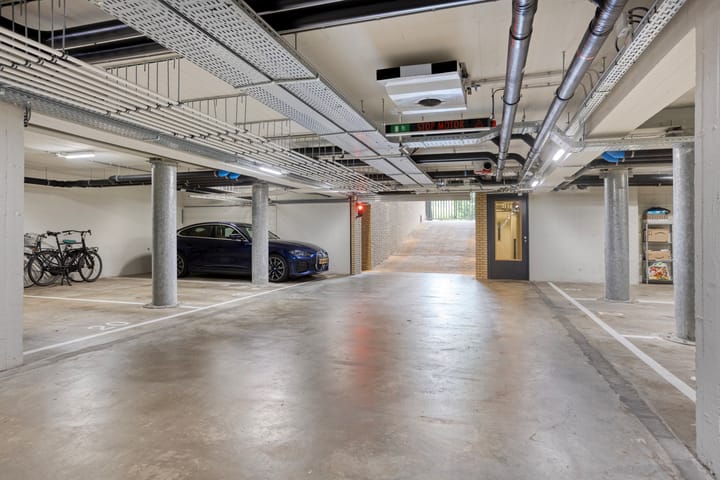 Photo 20 of Pasteurstraat 137