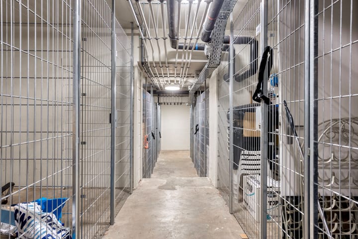 Photo 21 of Pasteurstraat 137