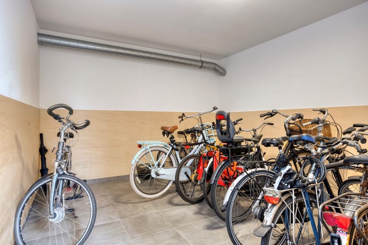 Photo 22 of Pasteurstraat 137