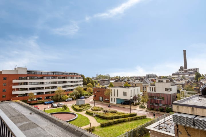 Photo 23 of Pasteurstraat 137