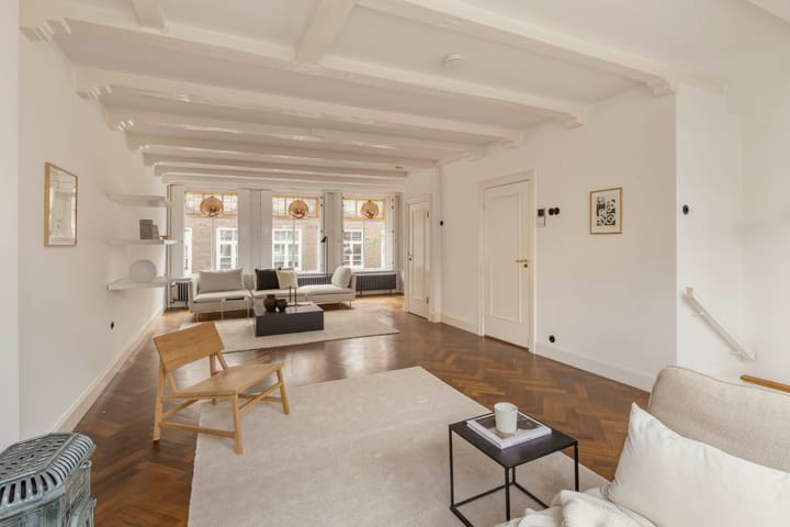 Foto 1 van Nieuwe Leliestraat 10