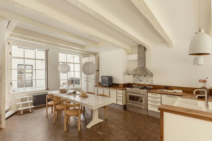 Photo 2 of Nieuwe Leliestraat 10