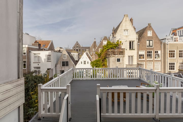 Photo 3 of Nieuwe Leliestraat 10