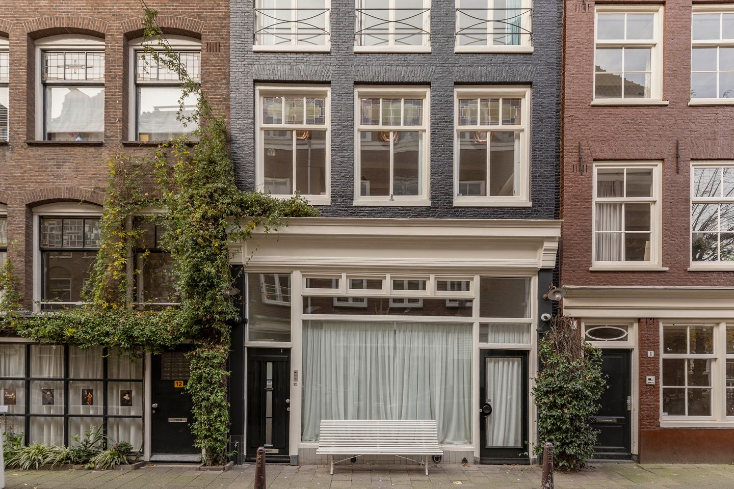Foto 4 van Nieuwe Leliestraat 10