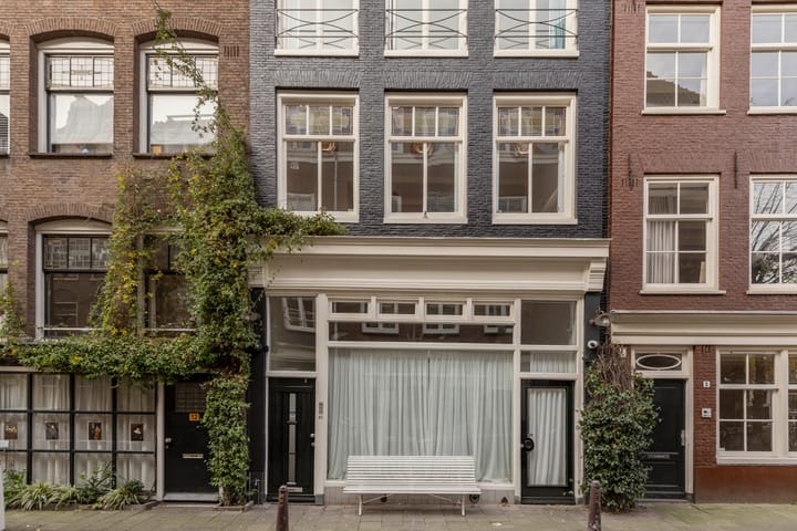 Photo 4 of Nieuwe Leliestraat 10