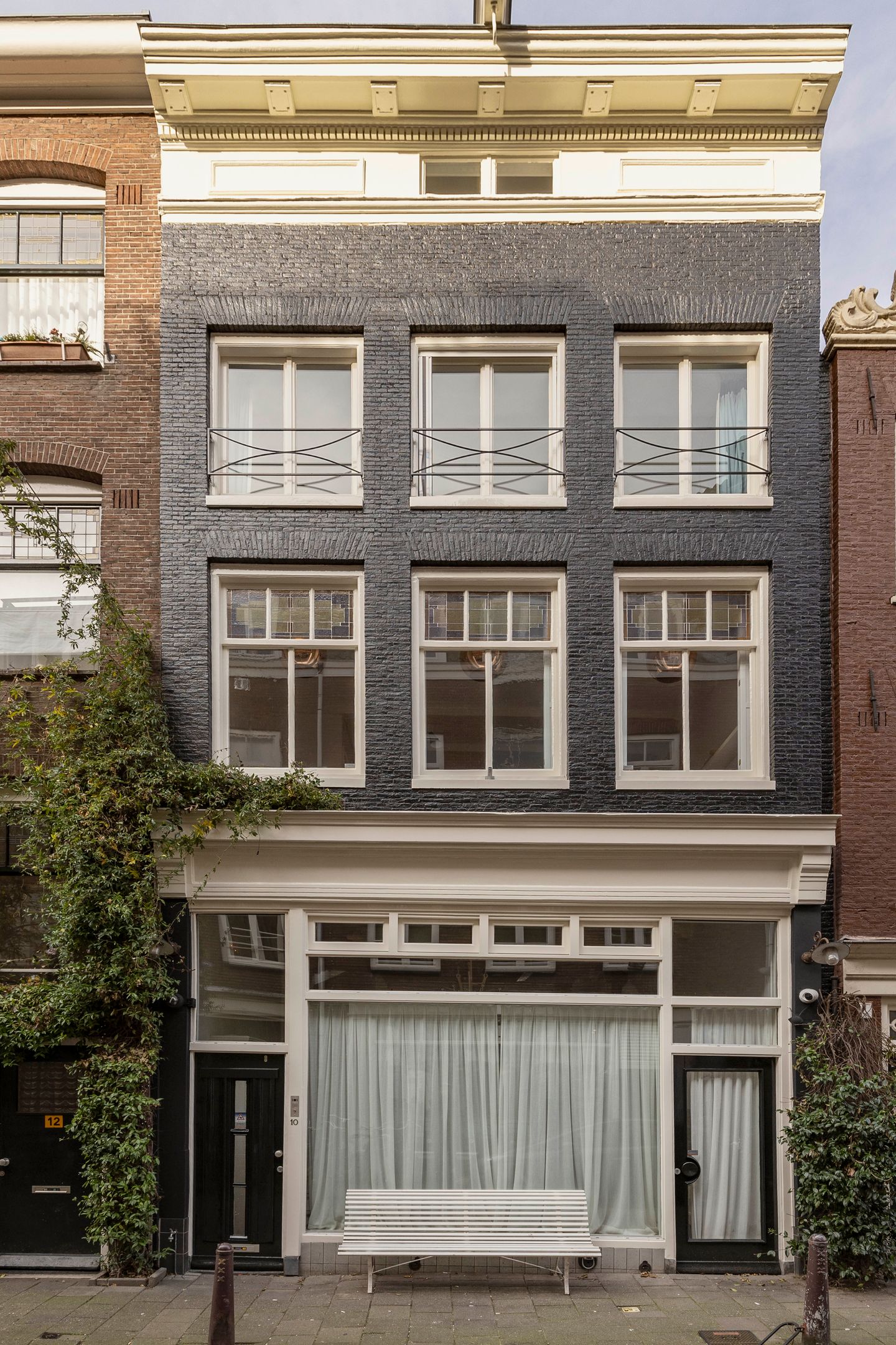 Foto 5 van Nieuwe Leliestraat 10