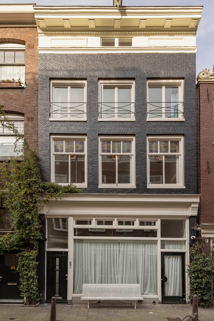 Foto 5 van Nieuwe Leliestraat 10