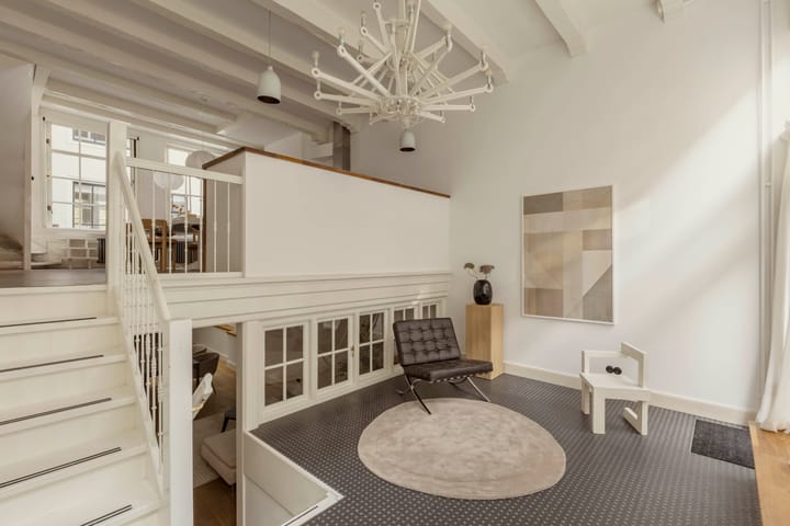 Foto 6 van Nieuwe Leliestraat 10