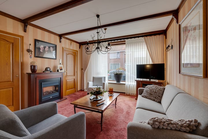 Photo 5 of Beukenlaan 34