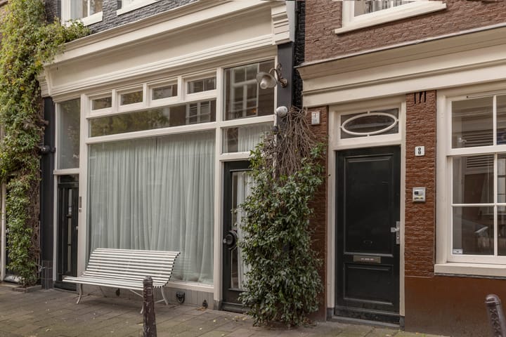 Foto 34 van Nieuwe Leliestraat 10