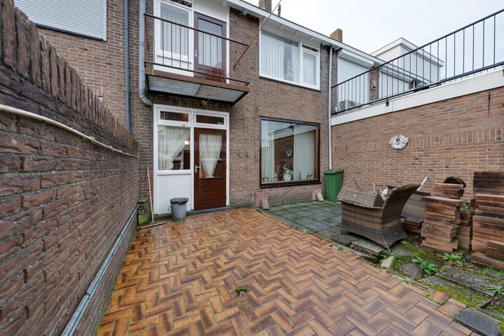 Photo 16 of Beukenlaan 34