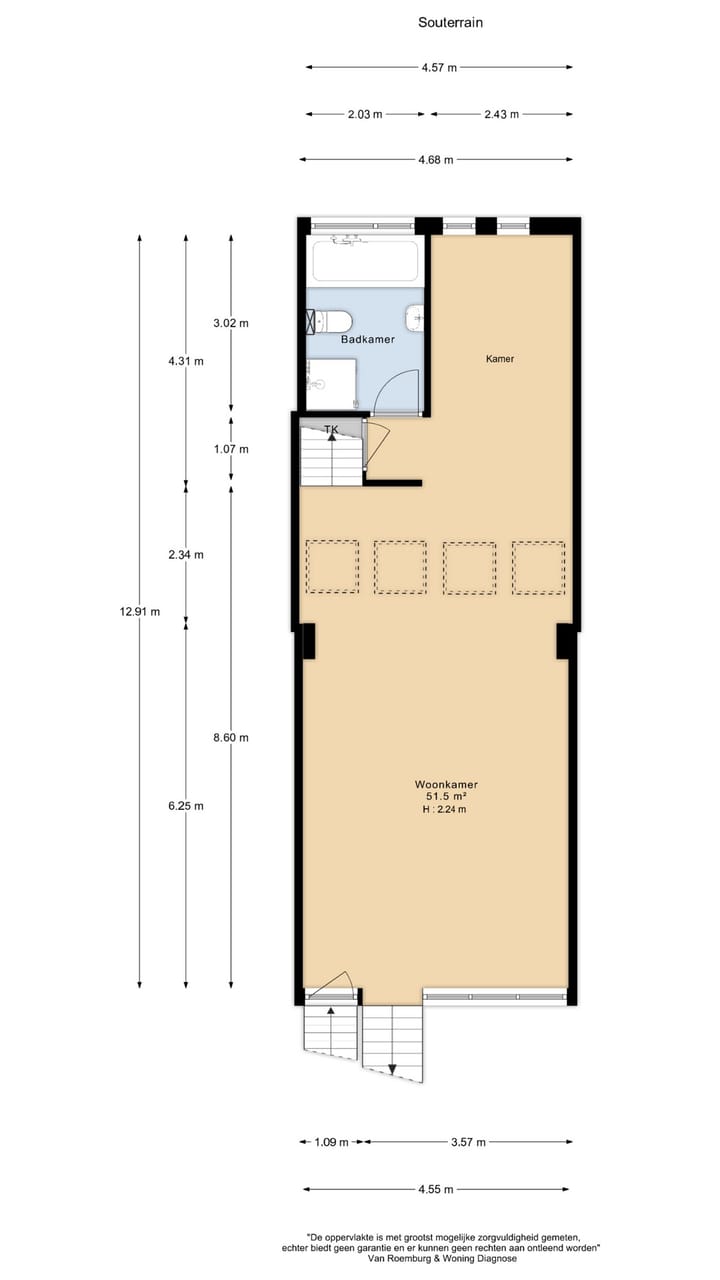 Foto 39 van Nieuwe Leliestraat 10