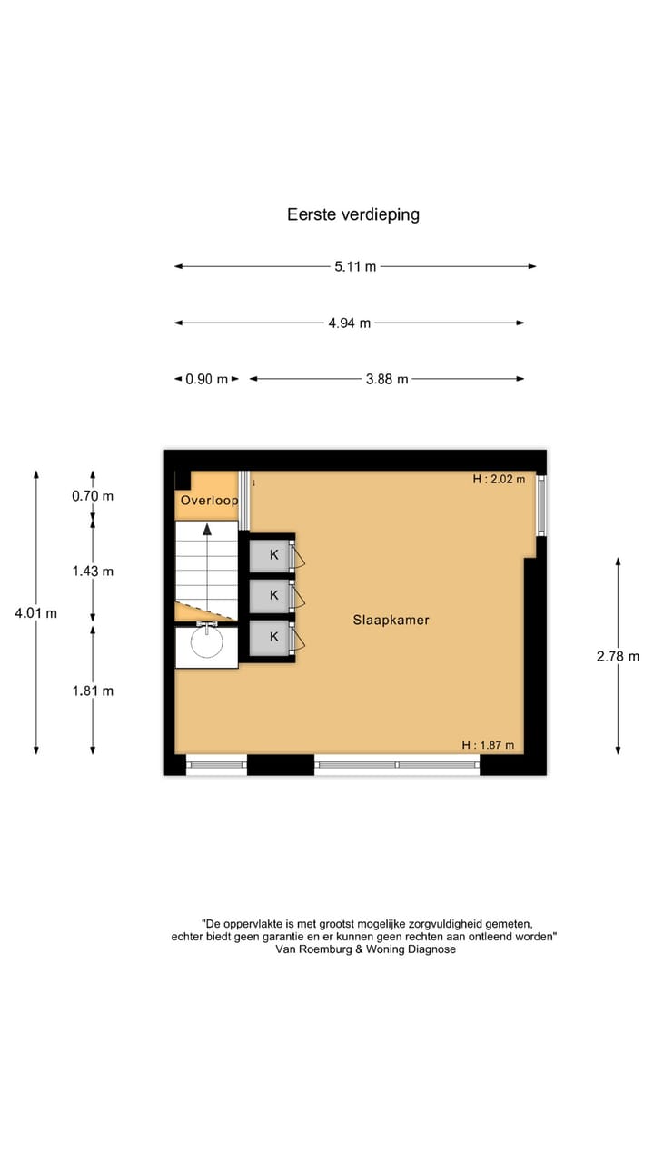 Foto 41 van Nieuwe Leliestraat 10