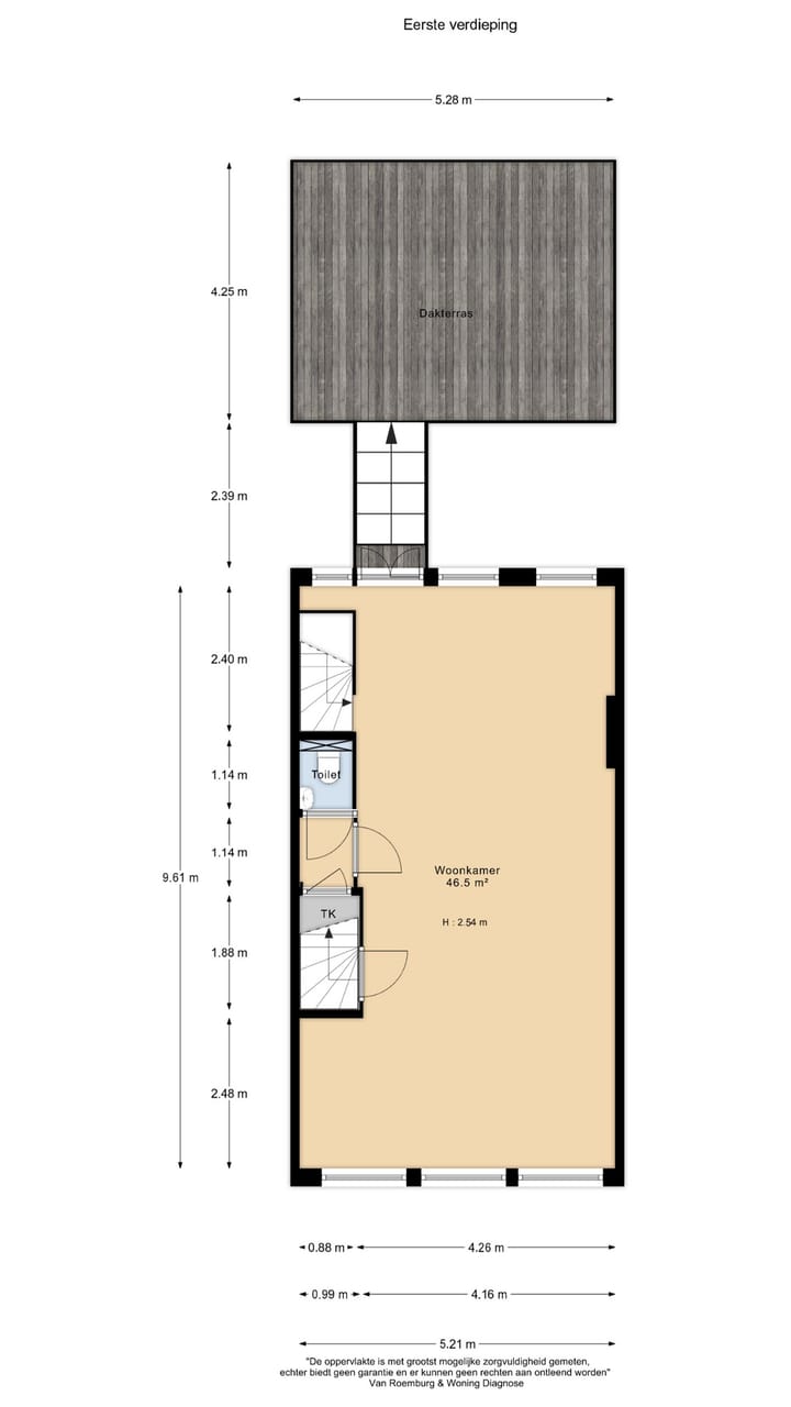 Foto 42 van Nieuwe Leliestraat 10