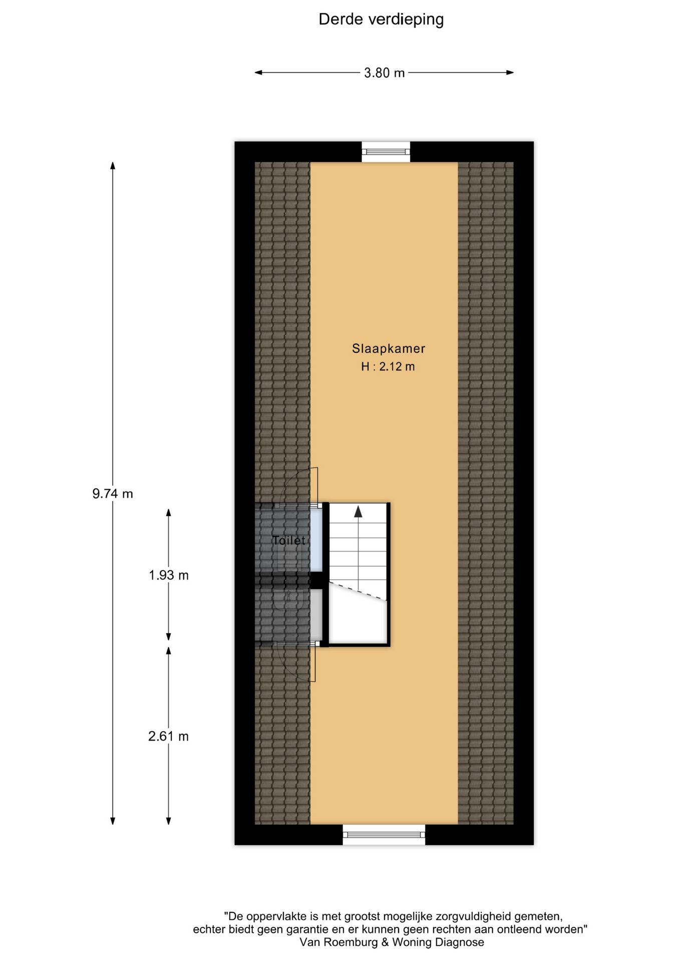 Foto 44 van Nieuwe Leliestraat 10