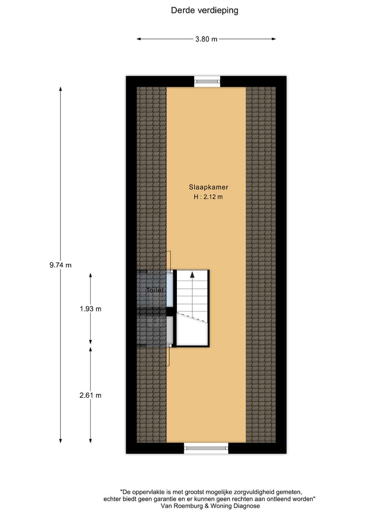 Foto 44 van Nieuwe Leliestraat 10