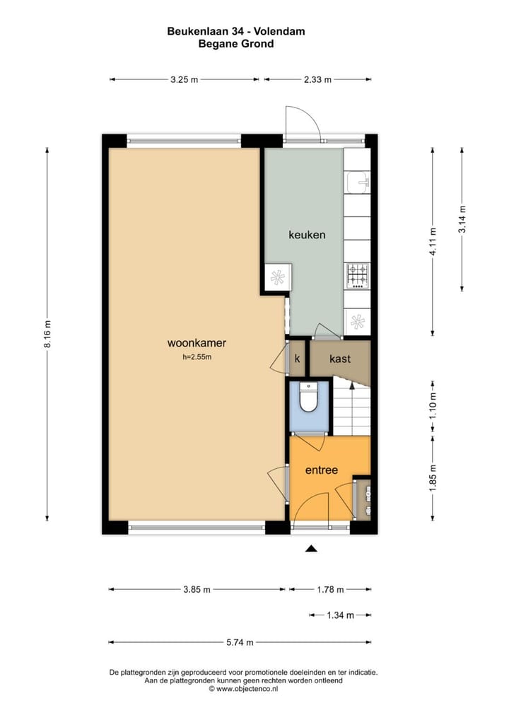 Photo 32 of Beukenlaan 34