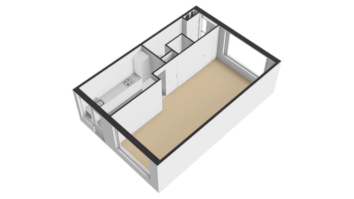 Photo 34 of Beukenlaan 34