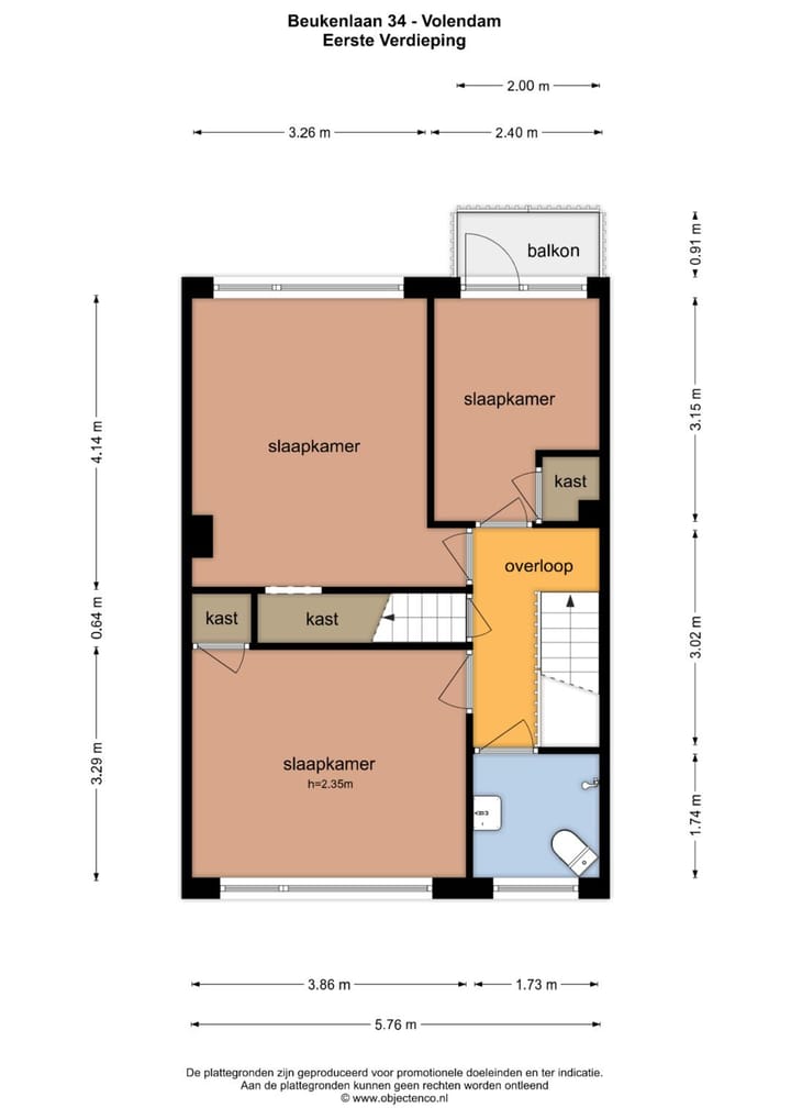 Photo 40 of Beukenlaan 34