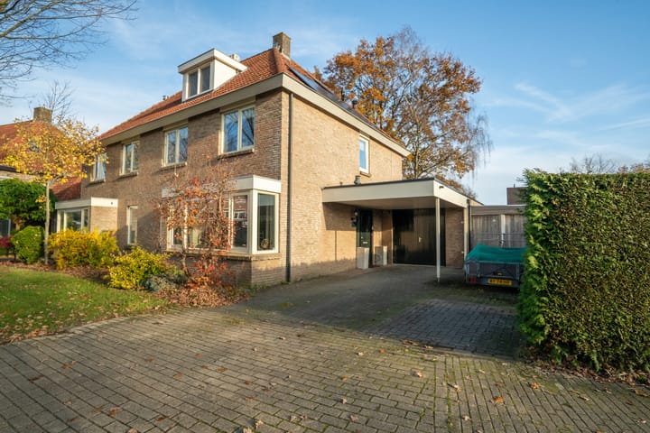 Photo 7 of Watermuntlaan 7