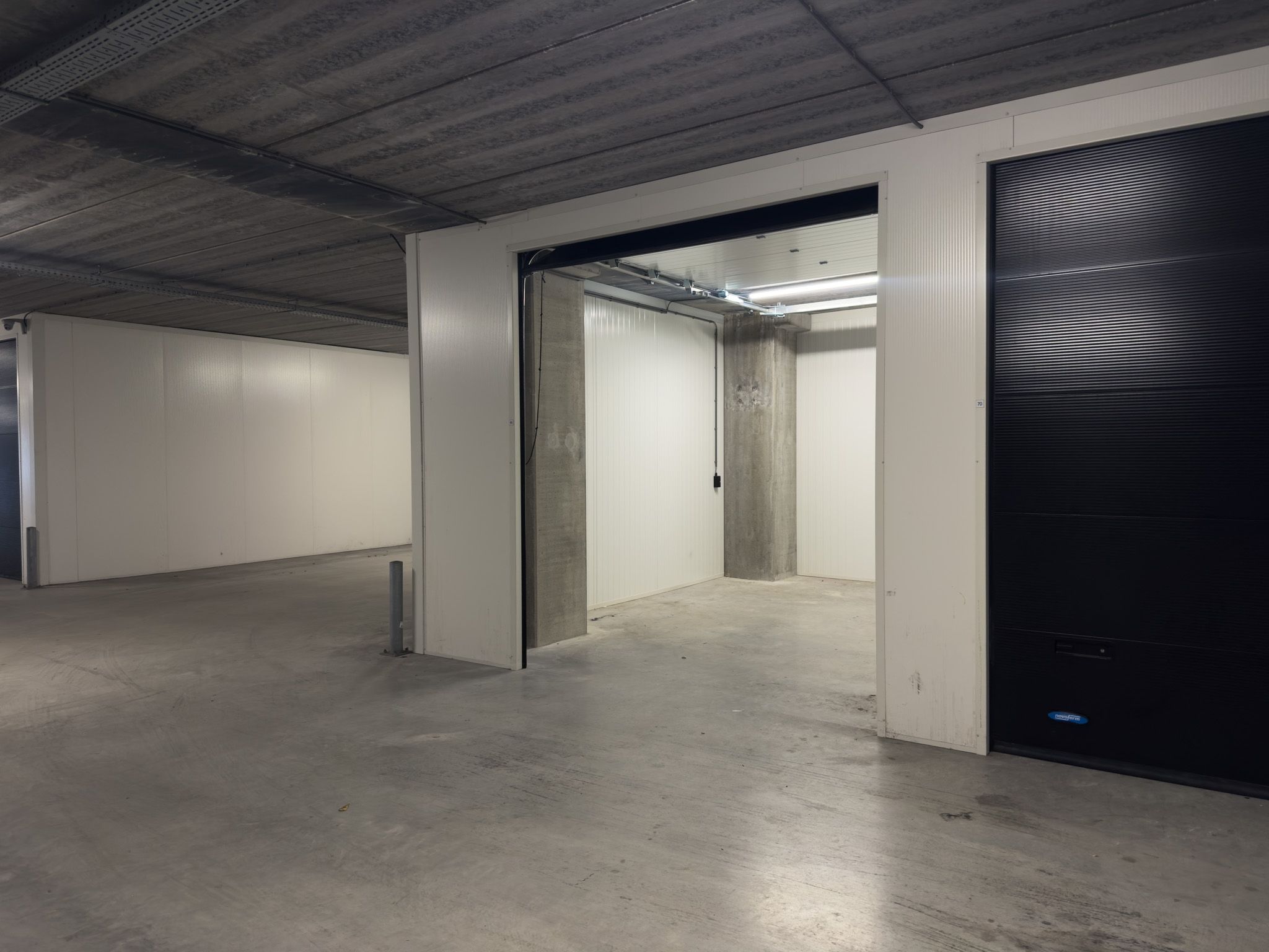 Industrieweg 69-, 69, 69, Berkel en Rodenrijs, 2651BC, Zuid-Holland, Nederland 69