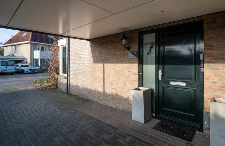 Photo 8 of Watermuntlaan 7