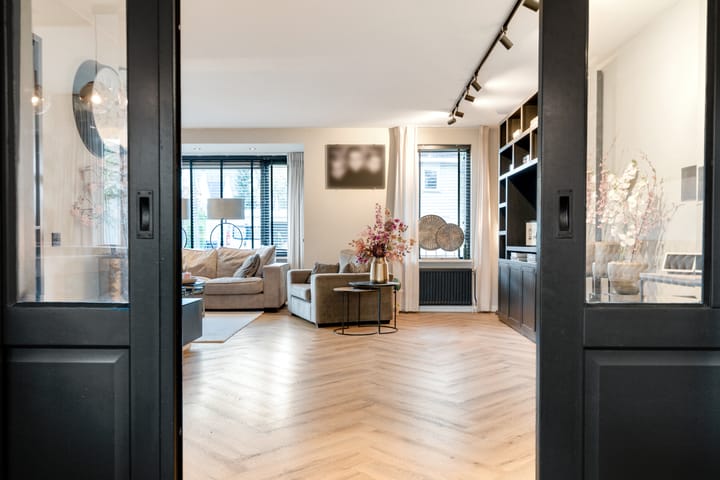 Photo 17 of Watermuntlaan 7