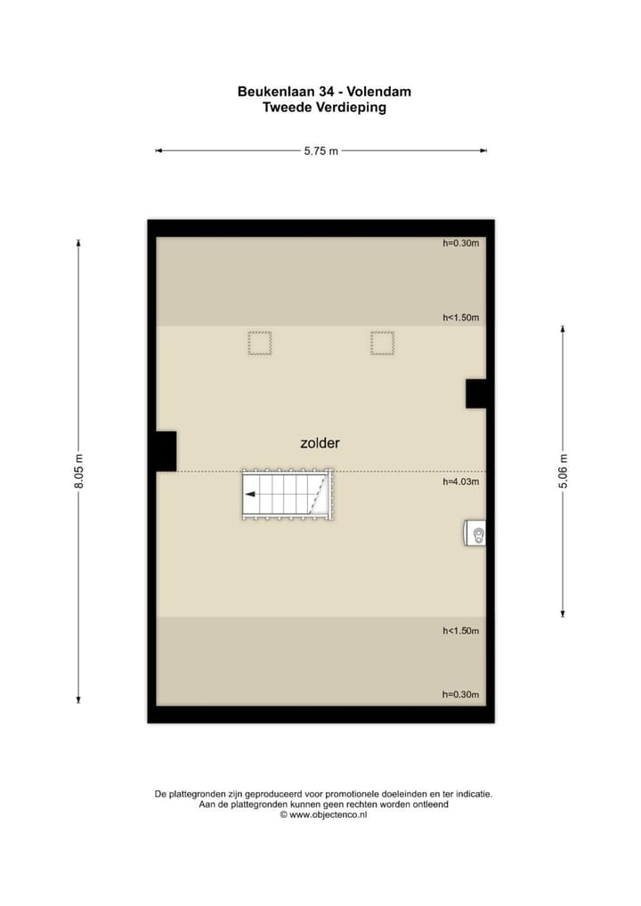 Photo 44 of Beukenlaan 34