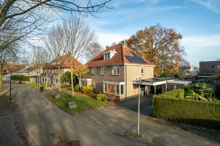 Photo 6 of Watermuntlaan 7