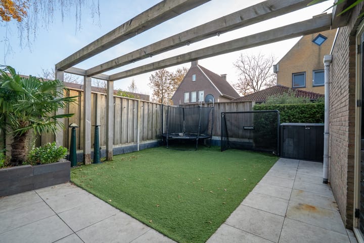 Photo 42 of Watermuntlaan 7