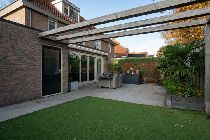 Photo 43 of Watermuntlaan 7