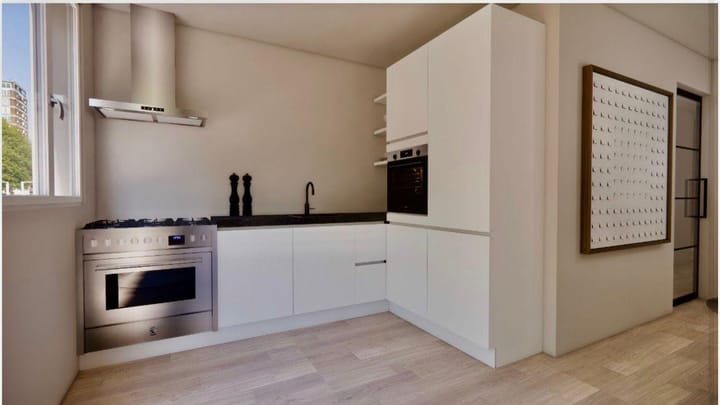 Foto 3 van Pleinweg 28-B