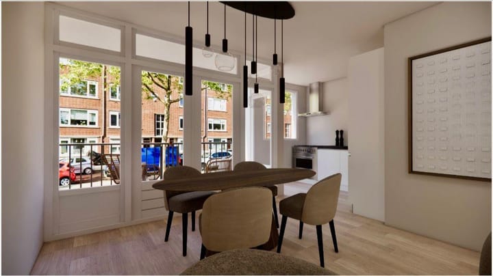 Foto 4 van Pleinweg 28-B