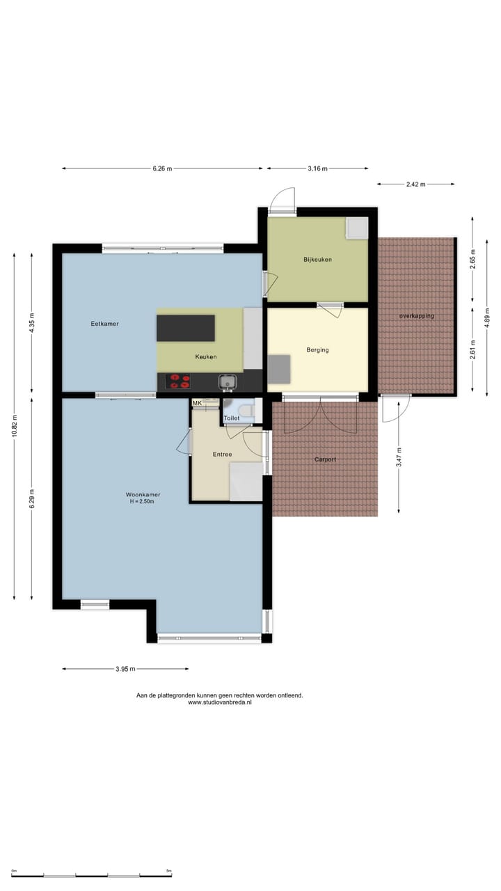 Photo 49 of Watermuntlaan 7