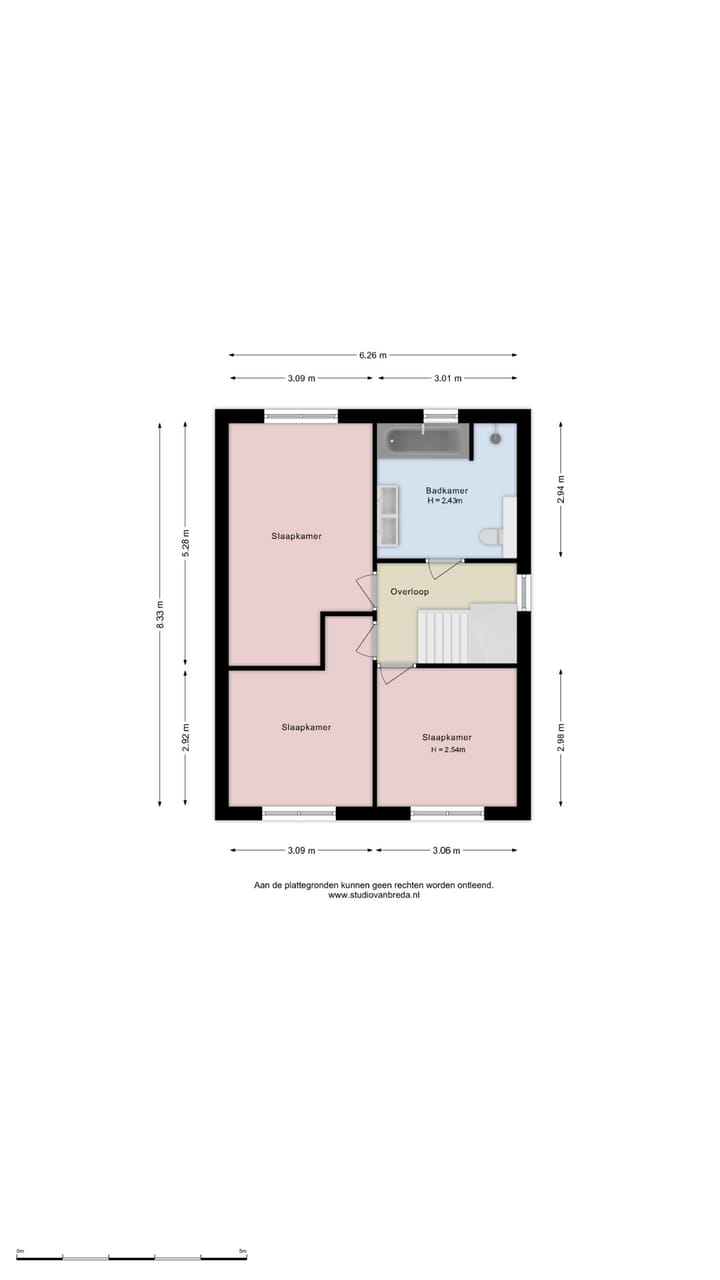 Photo 50 of Watermuntlaan 7