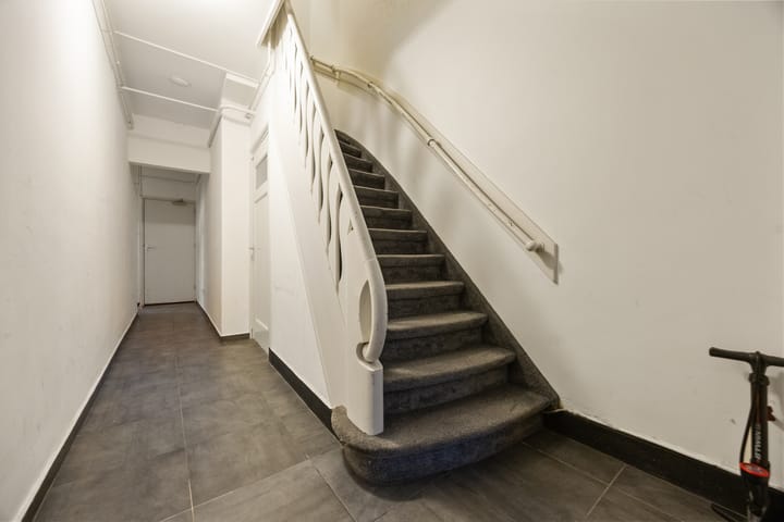 Photo 4 of Hertogstraat 23-D