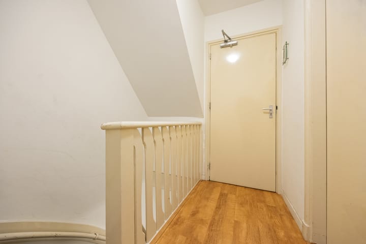 Photo 5 of Hertogstraat 23-D