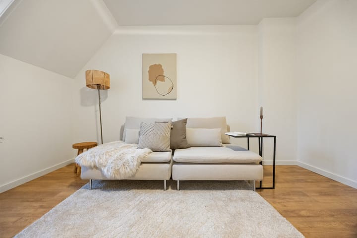 Photo 7 of Hertogstraat 23-D