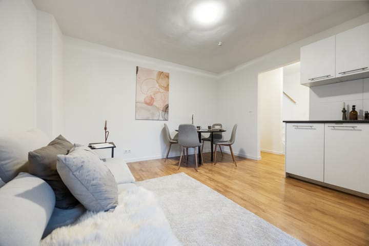 Photo 8 of Hertogstraat 23-D