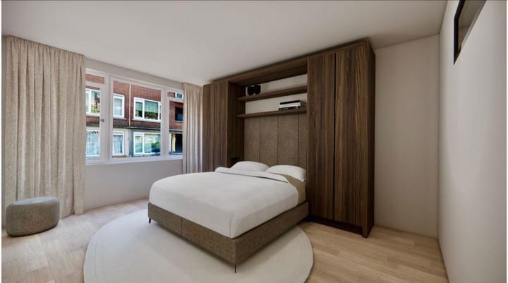 Foto 7 van Pleinweg 28-B